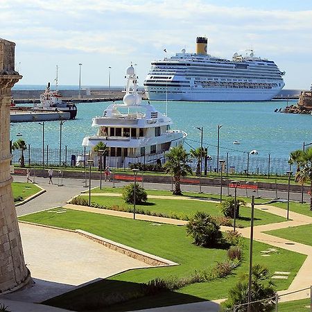 A Due Passi Dal Porto Civitavecchia Exterior foto